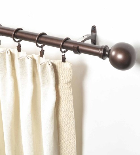 Curtain Rods – Hvm Textiles